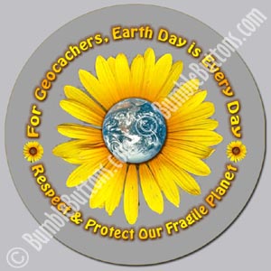 Earth Day is Every Day!